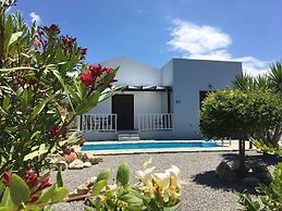 Villa in Kirianna With Private Pool