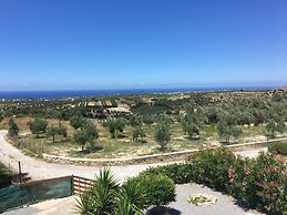 Villa in Kirianna With Private Pool