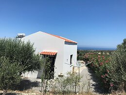 Villa in Kirianna With Private Pool