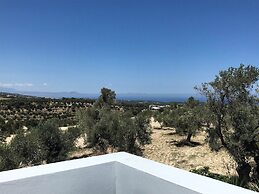 Villa in Kirianna With Private Pool