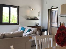 Villa in Kirianna With Private Pool