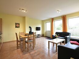 Ferienwohnung in Zierow