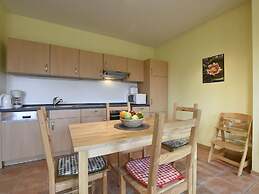Ferienwohnung in Zierow