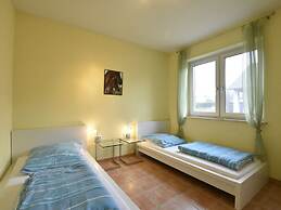 Ferienwohnung in Zierow