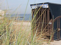 Ferienwohnung in Zierow