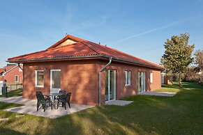 Charming Coastal Retreat in Zierow