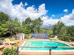 Villa in Mallorca With Private Pool