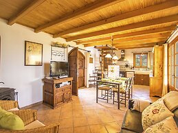 Villa in Mallorca With Private Pool
