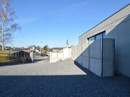 Modern Dalhem Villa With Views