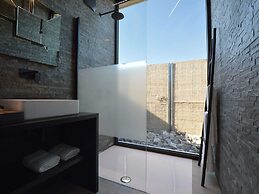 Modern Dalhem Villa With Views