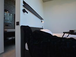 Modern Dalhem Villa With Views
