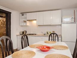 Apartment in Dar?owo With Garden