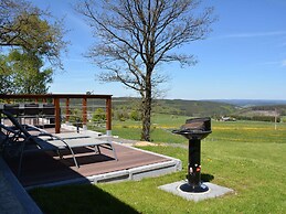 Charming Chalet in Vielsalm