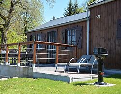 Charming Chalet in Vielsalm
