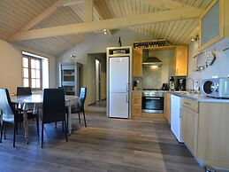 Charming Chalet in Vielsalm