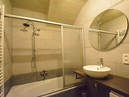 Charming Chalet in Vielsalm