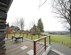 Charming Chalet in Vielsalm