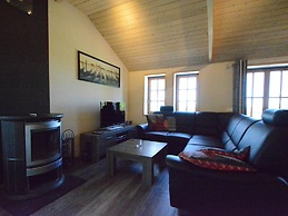 Charming Chalet in Vielsalm