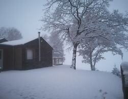 Charming Chalet in Vielsalm