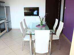 Exquisite Villa with Private Hot Tub in Grebaštica