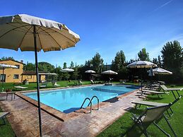 Well Kept Apartment near Cortona