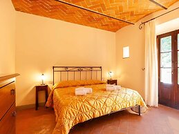Well Kept Apartment near Cortona
