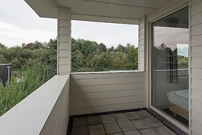 Luxury Villa in Harderwijk With Garden
