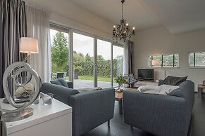 Luxury Villa in Harderwijk With Garden