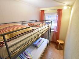 Ferienwohnung in Zierow mit Garten