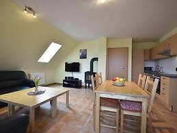 Ferienwohnung in Zierow mit Garten