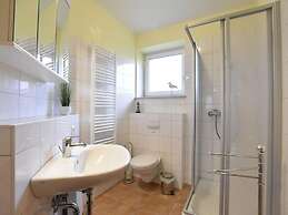 Ferienwohnung in Zierow mit Garten