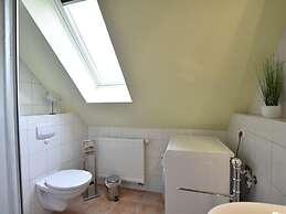 Ferienwohnung in Zierow mit Garten
