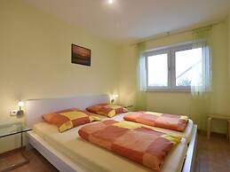 Ferienwohnung in Zierow mit Garten
