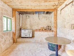 Simplistic Chalet in Poličnik with Barbecue