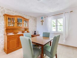 Simplistic Chalet in Poličnik with Barbecue