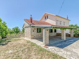 Simplistic Chalet in Poličnik with Barbecue