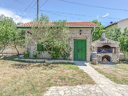Simplistic Chalet in Poličnik with Barbecue