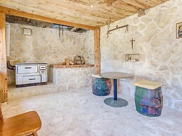 Simplistic Chalet in Poličnik with Barbecue