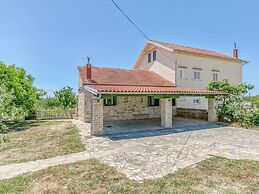 Simplistic Chalet in Poličnik with Barbecue