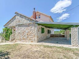 Simplistic Chalet in Poličnik with Barbecue