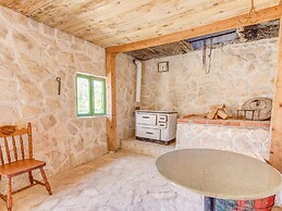 Simplistic Chalet in Poličnik with Barbecue