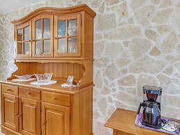 Simplistic Chalet in Poličnik with Barbecue