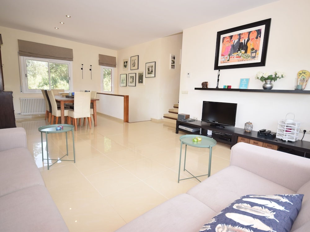 Cozy Villa in Begur With Swimming Pool