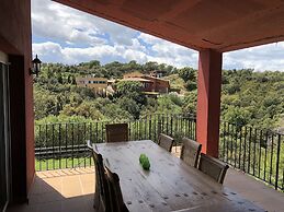 Cozy Villa in Begur With Swimming Pool