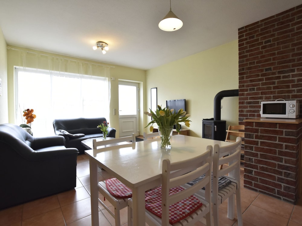 Zierow Ferienhaus mit Sauna