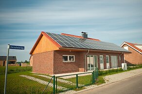 Zierow Ferienhaus mit Sauna