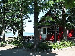 Zierow Ferienhaus mit Sauna