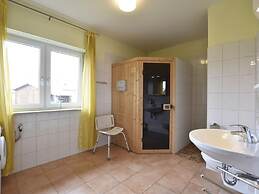 Zierow Ferienhaus mit Sauna