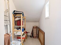 Apartment in Cassinelle With Garden & BBQ