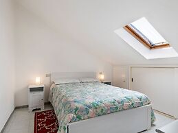 Apartment in Cassinelle With Garden & BBQ